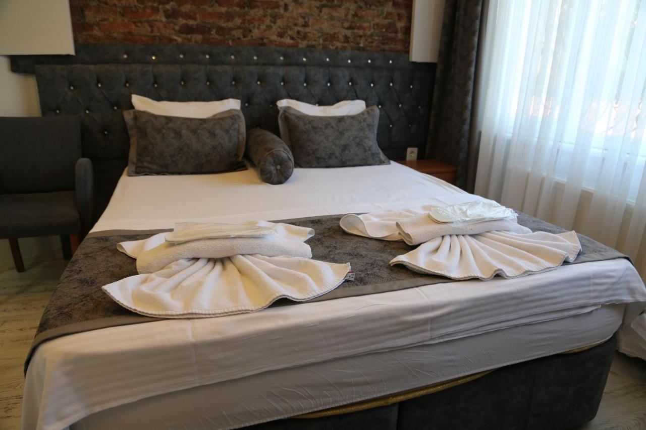 Arat Apartments Istambul Exterior foto