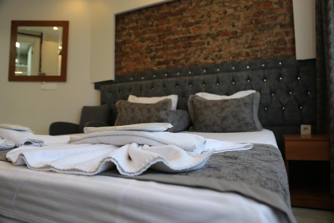 Arat Apartments Istambul Exterior foto