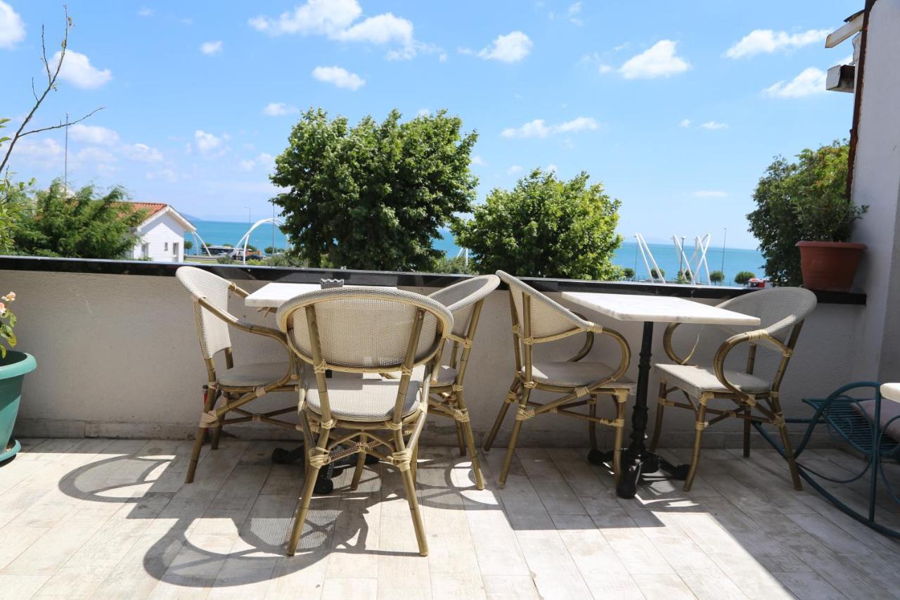 Arat Apartments Istambul Exterior foto