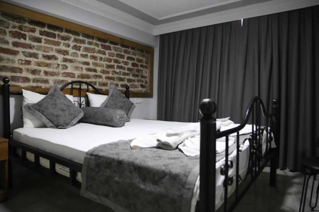 Arat Apartments Istambul Exterior foto