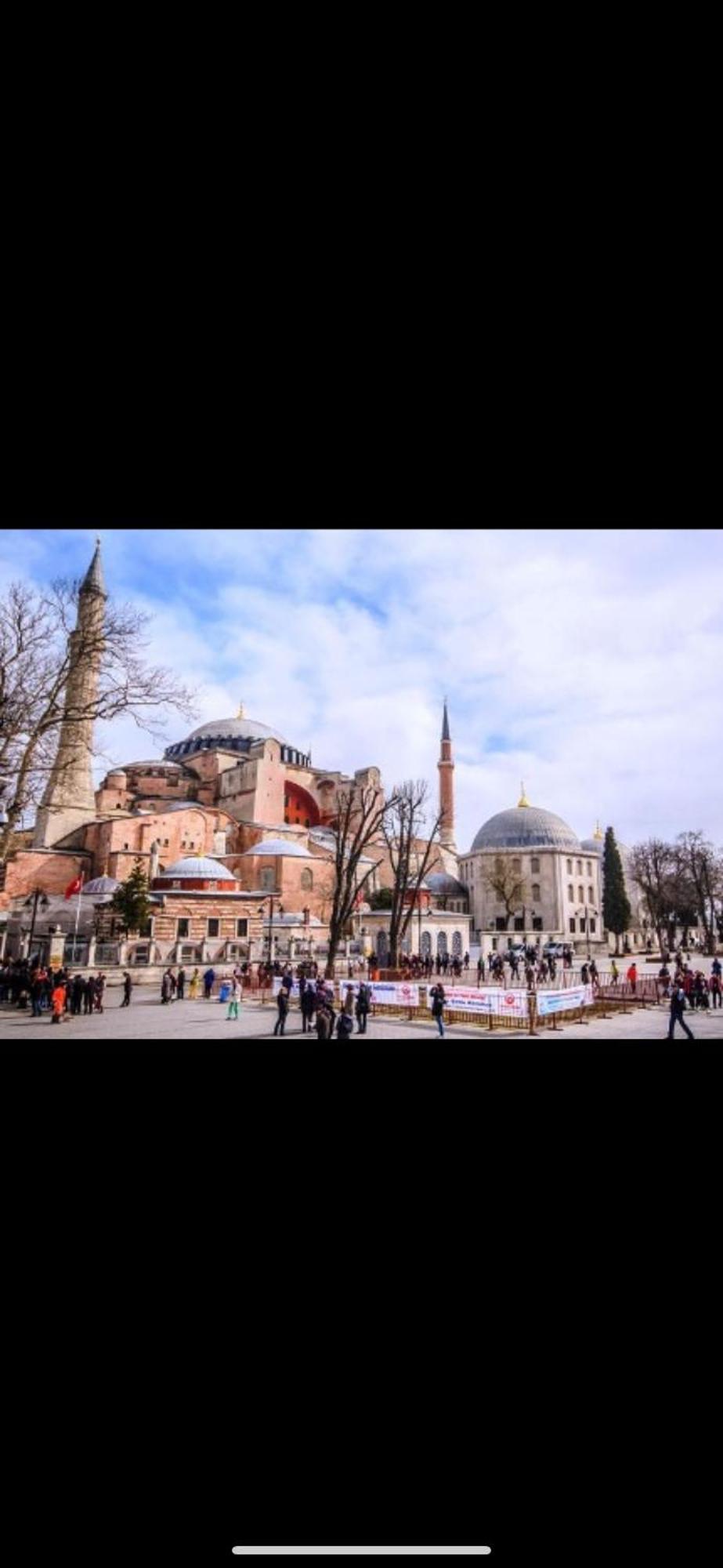Arat Apartments Istambul Exterior foto