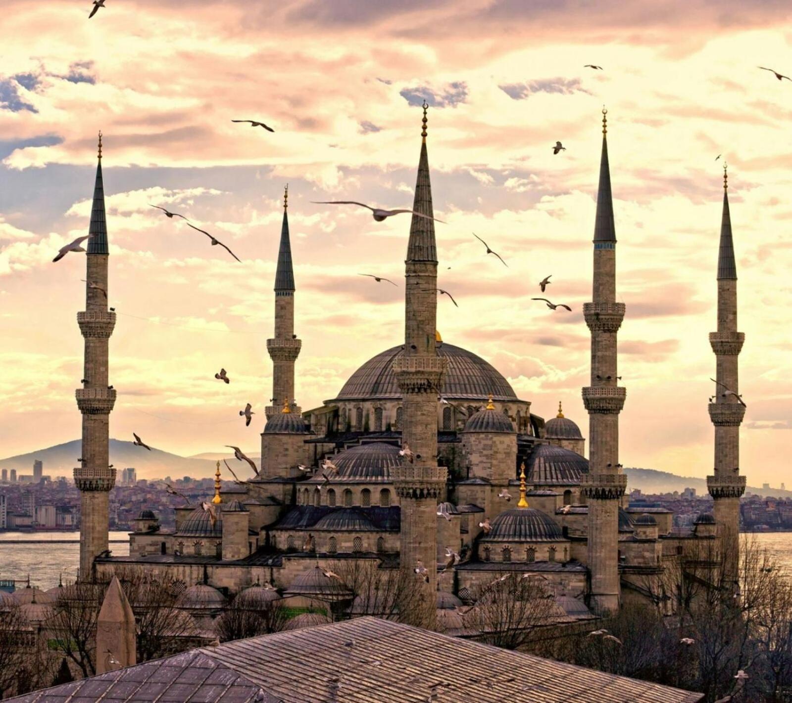 Arat Apartments Istambul Exterior foto