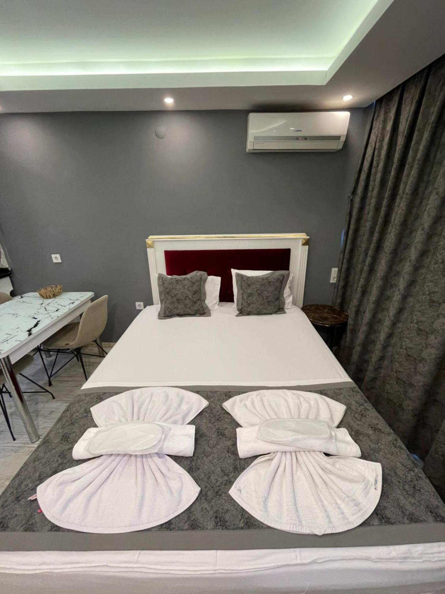 Arat Apartments Istambul Exterior foto